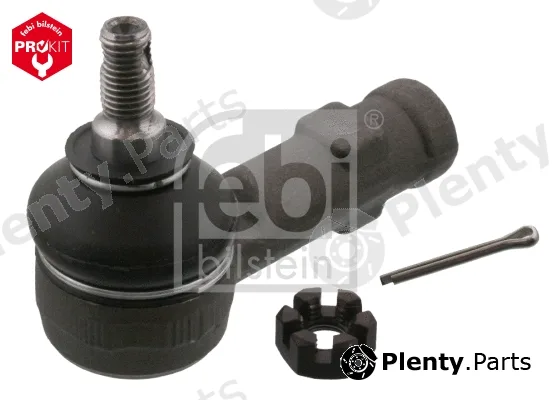 febi bilstein 41332 — Tie Rod End ProKit