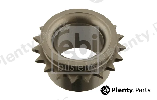 febi bilstein 25455 — Sprocket, crankshaft