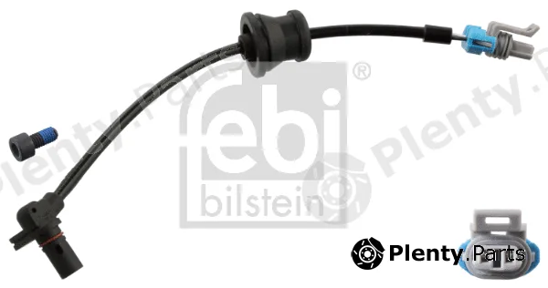 febi bilstein 173672 — Sensor, wheel speed