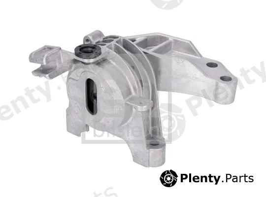 febi bilstein 183708 — Mounting, engine
