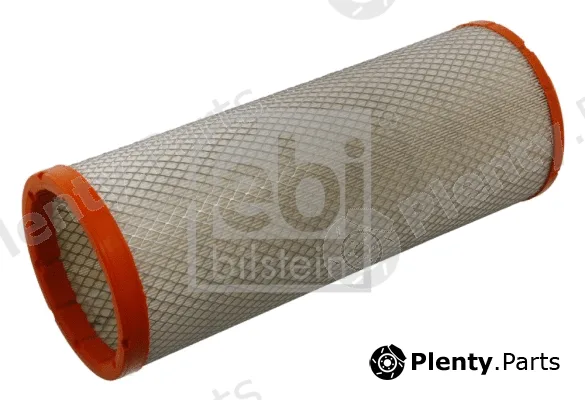 febi bilstein 35601 — Air Filter