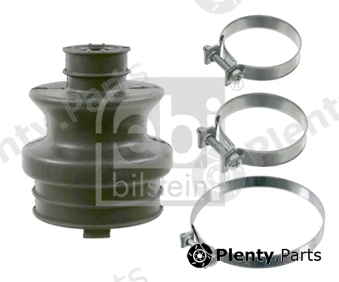 febi bilstein 08404 — Bellow Kit, drive shaft