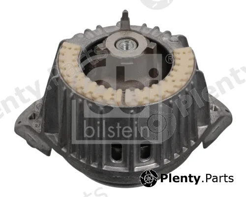 febi bilstein 101055 — Mounting, engine