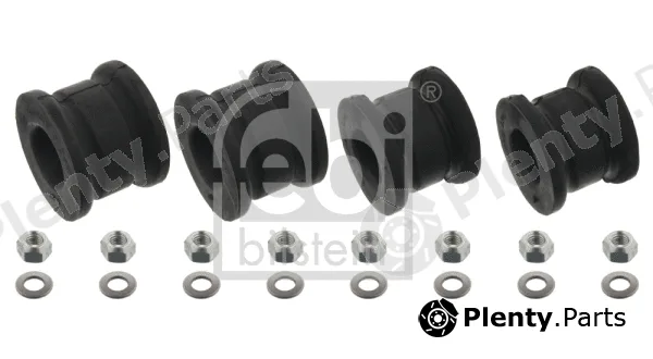 febi bilstein 08682 — Repair Kit, stabiliser bush