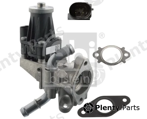 febi bilstein 106648 — EGR Valve