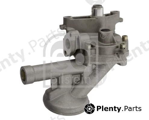 febi bilstein 27042 — Oil Pump