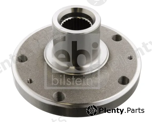 febi bilstein 102187 — Wheel Hub