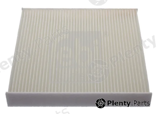 febi bilstein 101415 — Filter, cabin air