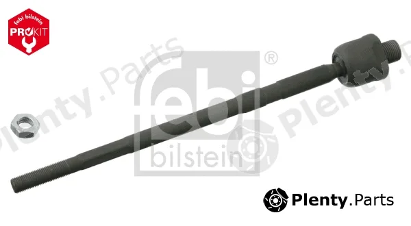 febi bilstein 28056 — Inner Tie Rod ProKit