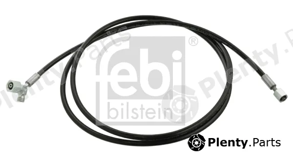 febi bilstein 106720 — Hose Line, driver cab tilting device