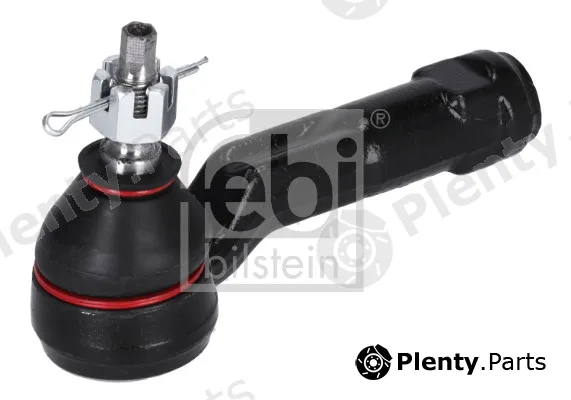 febi bilstein 183077 — Tie Rod End
