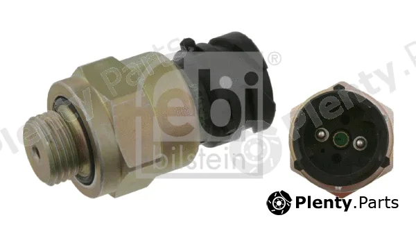 febi bilstein 24890 — Pressure Switch