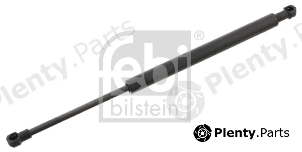 febi bilstein 27587 — Gas Spring, boot/cargo area