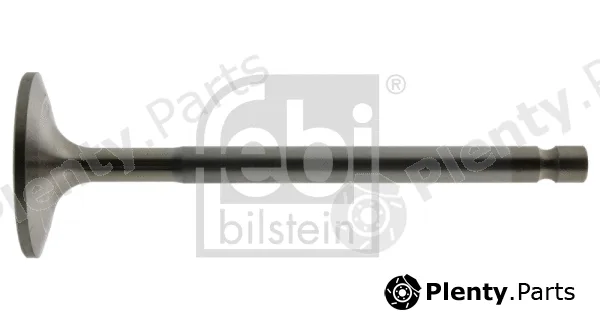 febi bilstein 21965 — Intake Valve