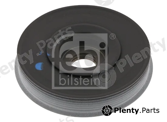 febi bilstein 29333 — Belt Pulley, crankshaft