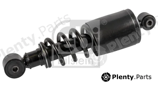 febi bilstein 177719 — Shock Absorber, driver cab suspension