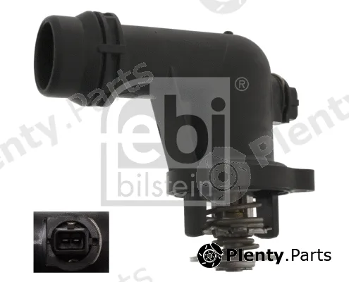 febi bilstein 44624 — Thermostat, coolant