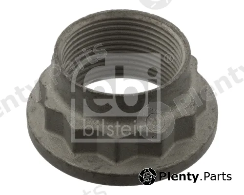 febi bilstein 44736 — Nut, bevel gear
