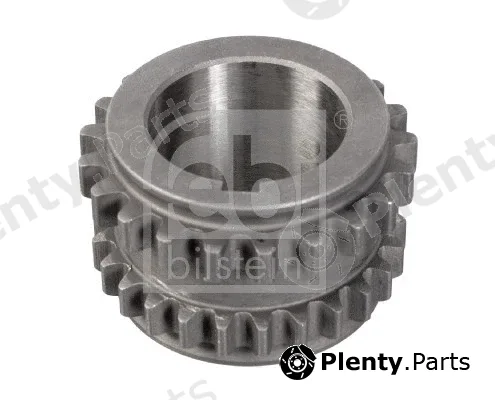 febi bilstein 179667 — Sprocket, crankshaft
