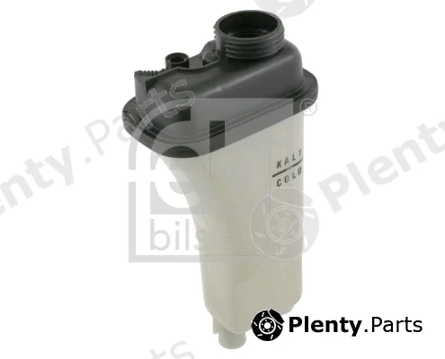 febi bilstein 23929 — Expansion Tank, coolant