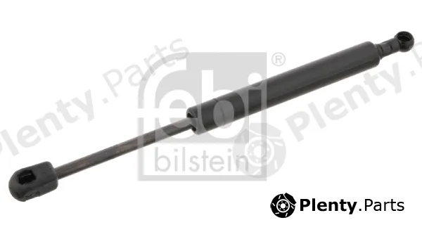 febi bilstein 27650 — Gas Spring, boot/cargo area