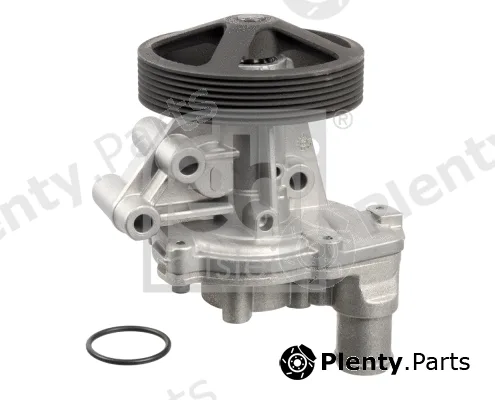 febi bilstein 102492 — Water Pump, engine cooling