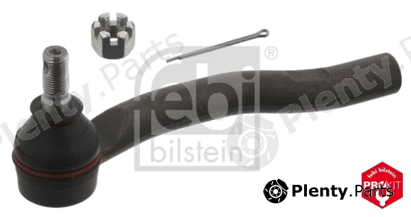 febi bilstein 34310 — Tie Rod End ProKit