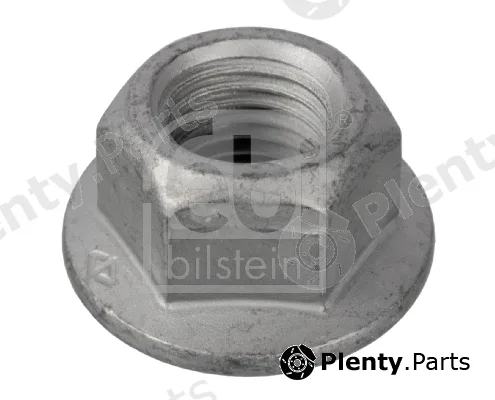 febi bilstein 22264 — Nut, stabiliser bar