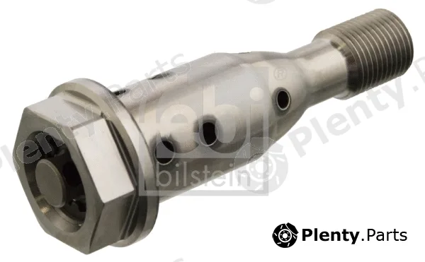 febi bilstein 103379 — Control Valve, camshaft adjustment febi Plus