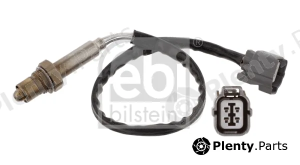 Lambda Sensor