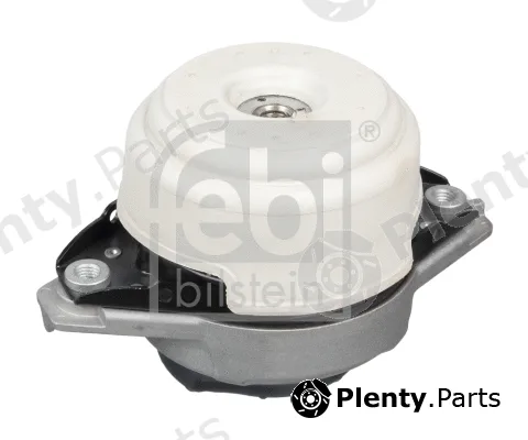 febi bilstein 105685 — Mounting, engine