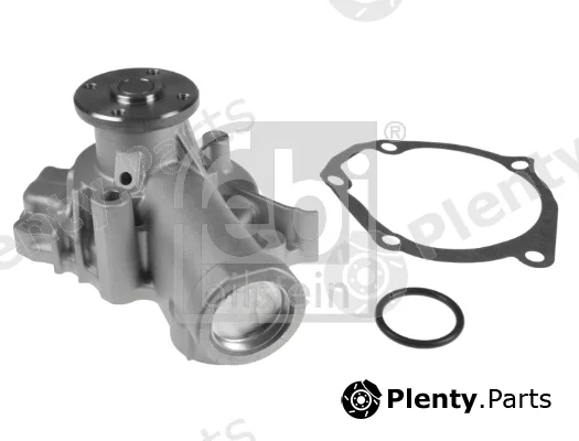 febi bilstein 174857 — Water Pump, engine cooling