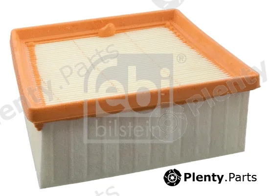 febi bilstein 39218 — Air Filter
