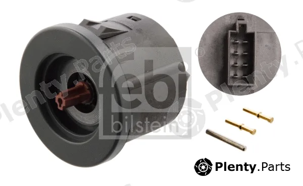 febi bilstein 101839 — Multi-Function Switch