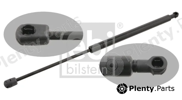 febi bilstein 29284 — Gas Spring, boot/cargo area