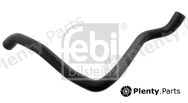 febi bilstein 102483 — Radiator Hose