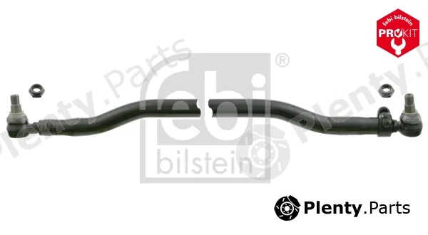 febi bilstein 23703 — Tie Rod ProKit