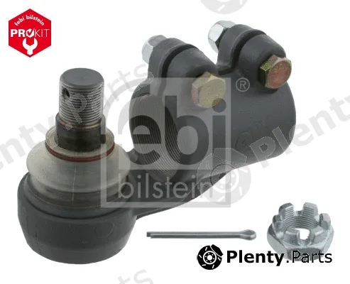 febi bilstein 19134 — Tie Rod End ProKit