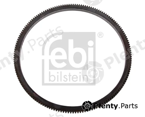 febi bilstein 09836 — Ring Gear, flywheel
