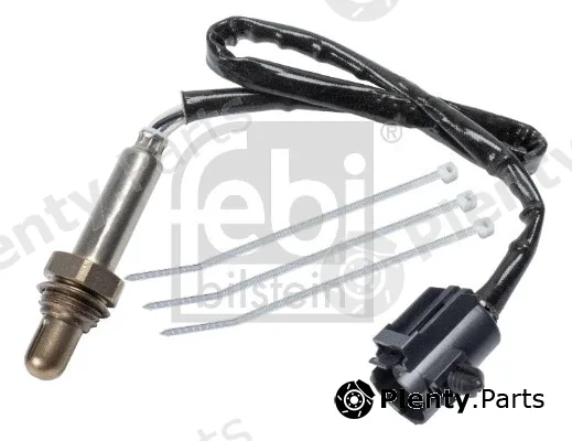 febi bilstein 177433 — Lambda Sensor