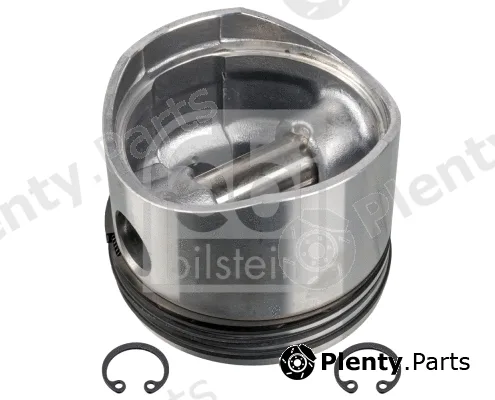febi bilstein 106979 — Piston, air compressor