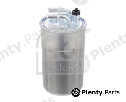 febi bilstein 102683 — Fuel Filter