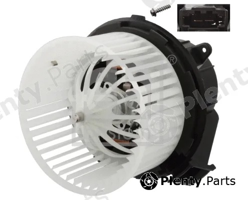 febi bilstein 108943 — Interior Blower