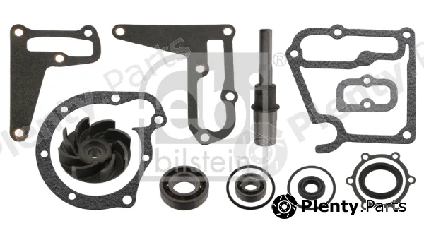 febi bilstein 14663 — Repair Kit, water pump