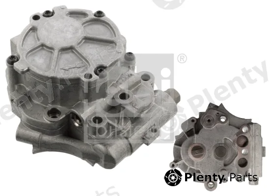 febi bilstein 101342 — Oil Pump