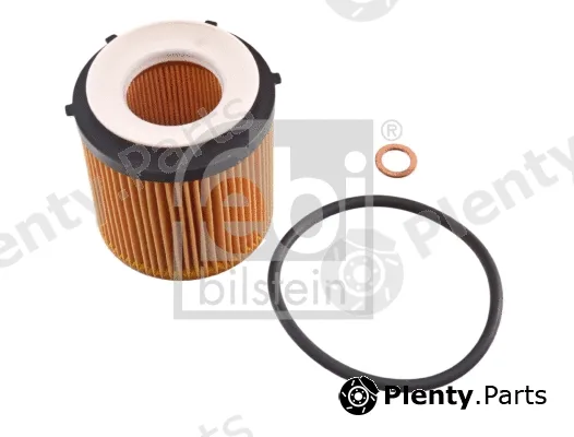 febi bilstein 101655 — Oil Filter