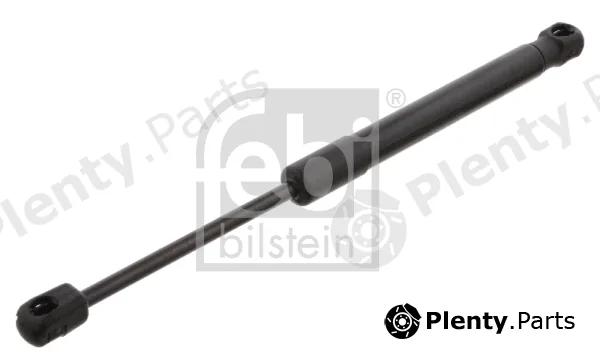 febi bilstein 31670 — Gas Spring, boot/cargo area