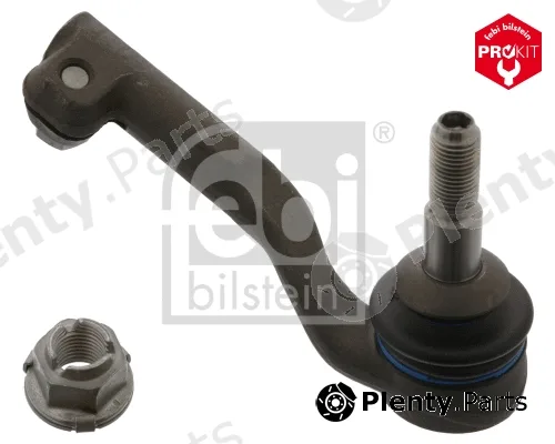 febi bilstein 44282 — Tie Rod End ProKit