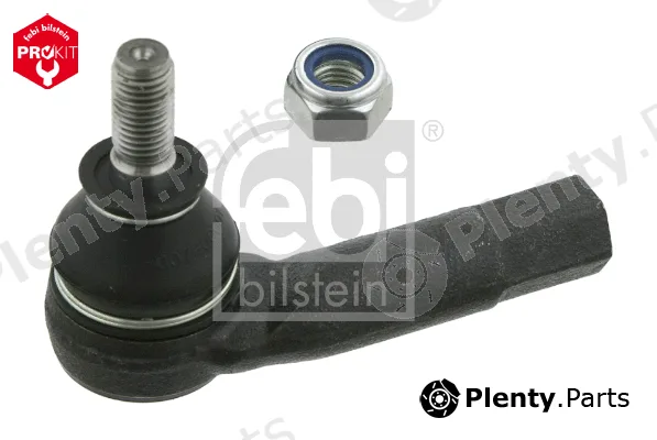 febi bilstein 17006 — Tie Rod End ProKit