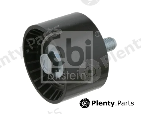 febi bilstein 22844 — Deflection/Guide Pulley, timing belt
